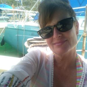 Meet your Posher, Vicki